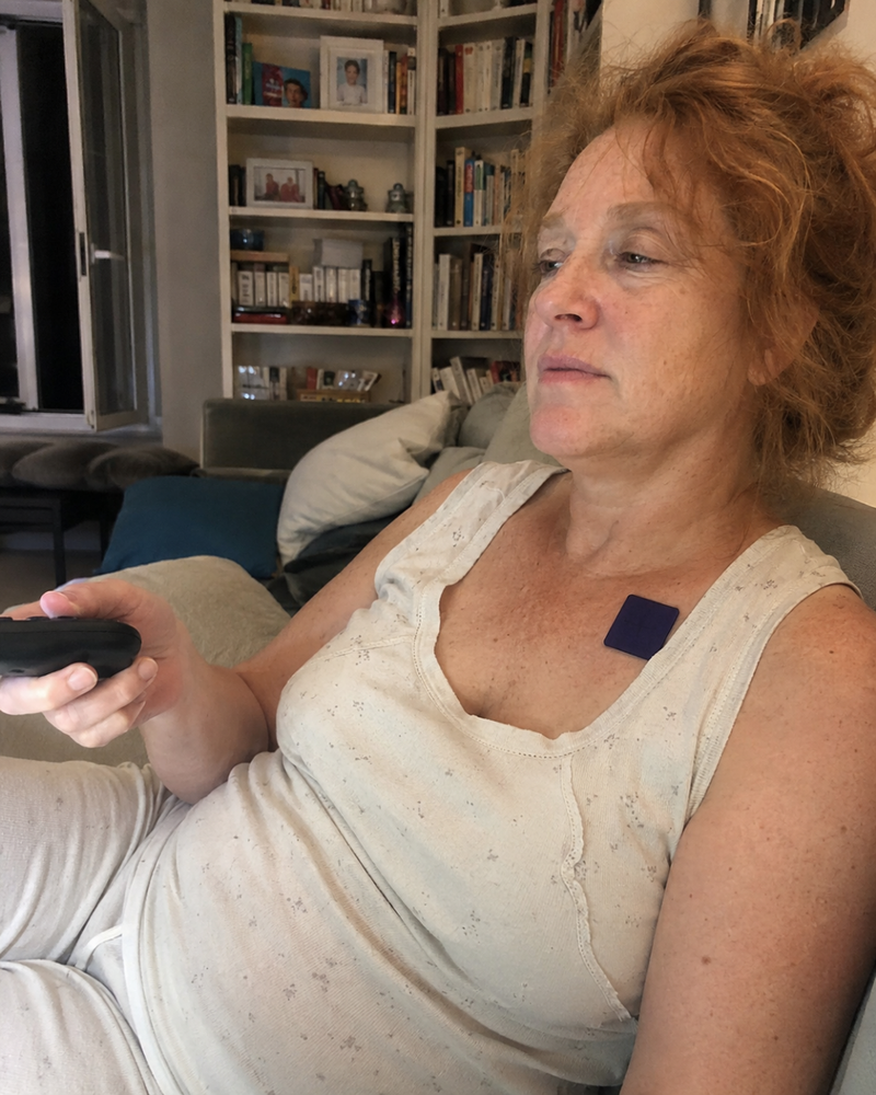 Véronique,